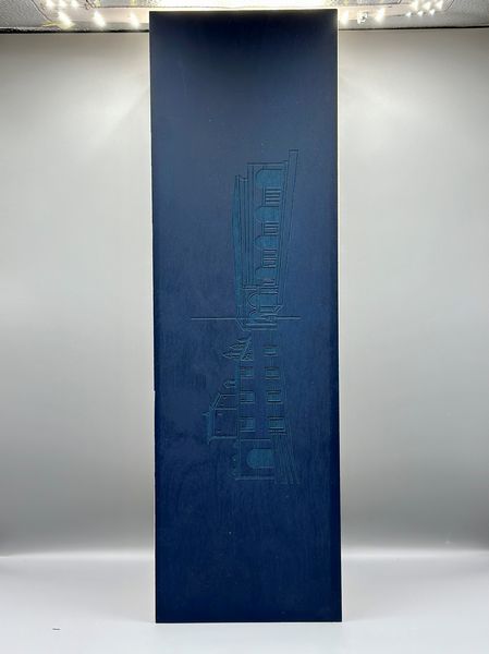 Villa della Torre, Valpolicella Superiore La Camera dei Giganti  - Asta Wine & Spirits - Associazione Nazionale - Case d'Asta italiane