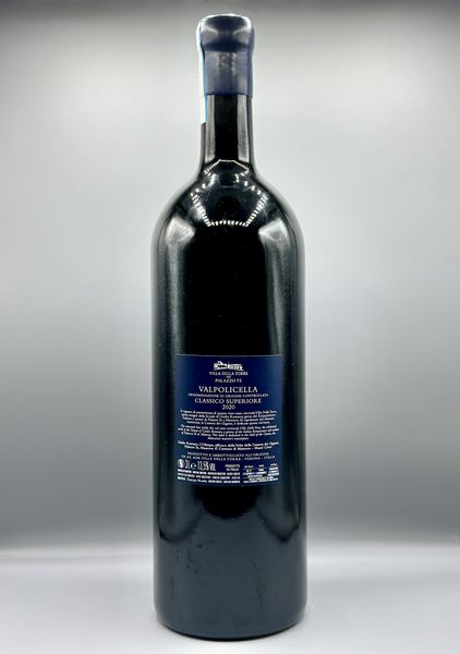 Villa della Torre, Valpolicella Superiore La Camera dei Giganti  - Asta Wine & Spirits - Associazione Nazionale - Case d'Asta italiane