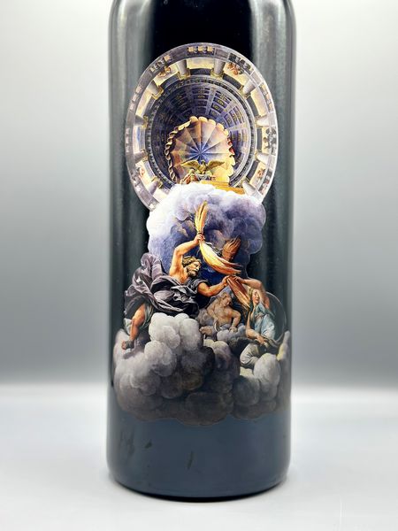 Villa della Torre, Valpolicella Superiore La Camera dei Giganti  - Asta Wine & Spirits - Associazione Nazionale - Case d'Asta italiane