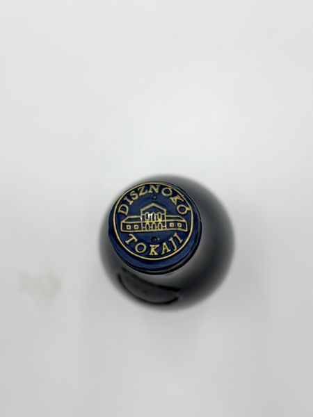 Disznoko aszu 5 PuttonYos, Tokaj  - Asta Wine & Spirits - Associazione Nazionale - Case d'Asta italiane