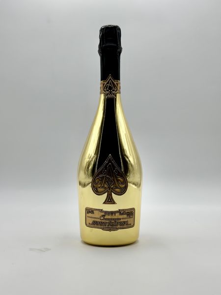 Armand de Brignac, Ace of Spades Gold  - Asta Wine & Spirits - Associazione Nazionale - Case d'Asta italiane