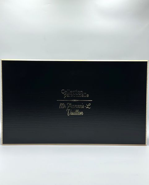 Assortment Case Collection Personnelle Mr. Francois Louis Vuitton - Bordeaux  - Asta Wine & Spirits - Associazione Nazionale - Case d'Asta italiane