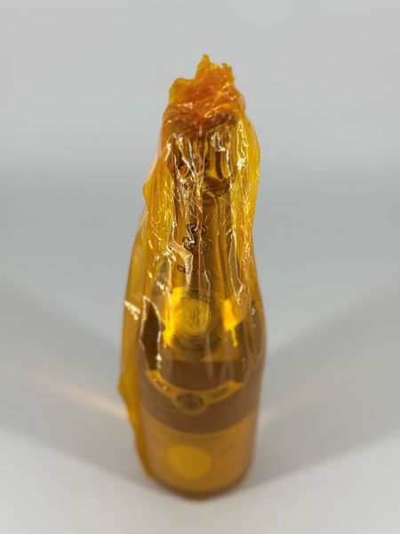 Louis Roederer, Cristal Brut  - Asta Wine & Spirits - Associazione Nazionale - Case d'Asta italiane