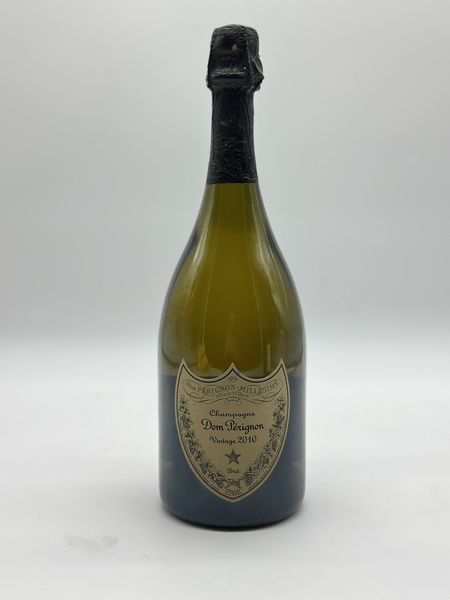 Moët & Chandon, Dom Pérignon  - Asta Wine & Spirits - Associazione Nazionale - Case d'Asta italiane