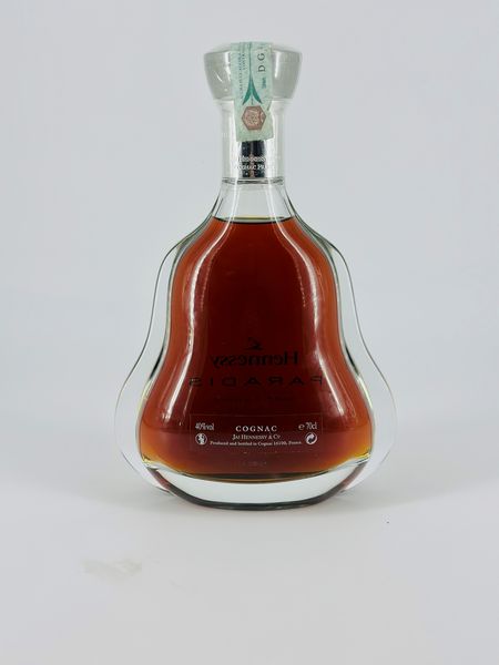 Hennessy, Paradis Rare Cognac  - Asta Wine & Spirits - Associazione Nazionale - Case d'Asta italiane