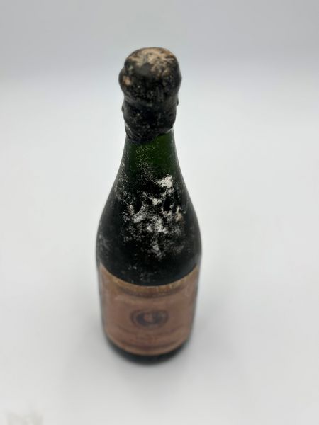 Napoleon Grand Reserve  - Asta Wine & Spirits - Associazione Nazionale - Case d'Asta italiane