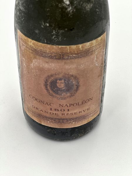 Napoleon Grand Reserve  - Asta Wine & Spirits - Associazione Nazionale - Case d'Asta italiane