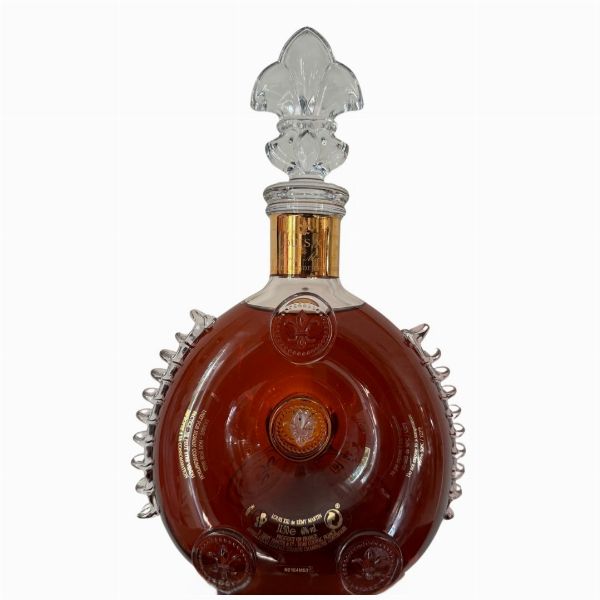 Remy Martin Louis XIII Cognac  - Asta Wine & Spirits - Associazione Nazionale - Case d'Asta italiane