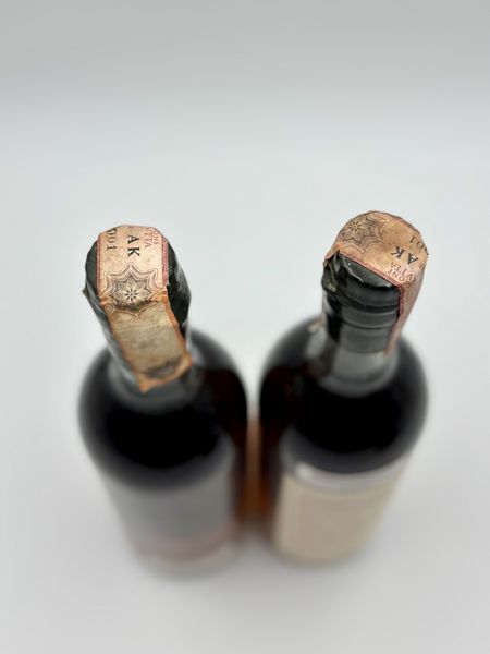 Adrien Camut, Calvados Pays d'Auge 12 Yo  - Asta Wine & Spirits - Associazione Nazionale - Case d'Asta italiane