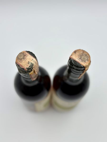 Adrien Camut, Calvados Pays d'Auge 12 Yo e 13 Yo  - Asta Wine & Spirits - Associazione Nazionale - Case d'Asta italiane