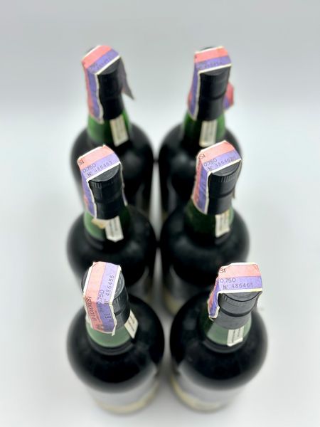 Henriques & Henriques - Madeira Full Rich  - Asta Wine & Spirits - Associazione Nazionale - Case d'Asta italiane