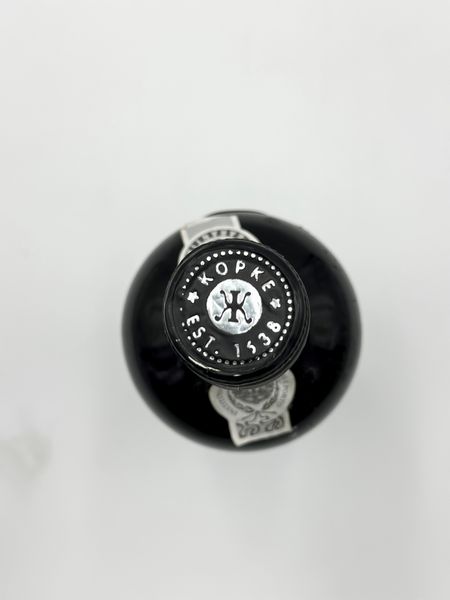 Porto Kopke Colheita  - Asta Wine & Spirits - Associazione Nazionale - Case d'Asta italiane