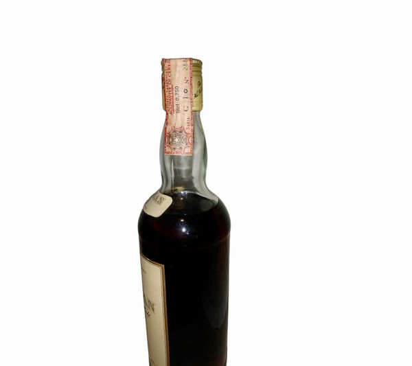 The Macallan, Special Selection  - Asta Wine & Spirits - Associazione Nazionale - Case d'Asta italiane