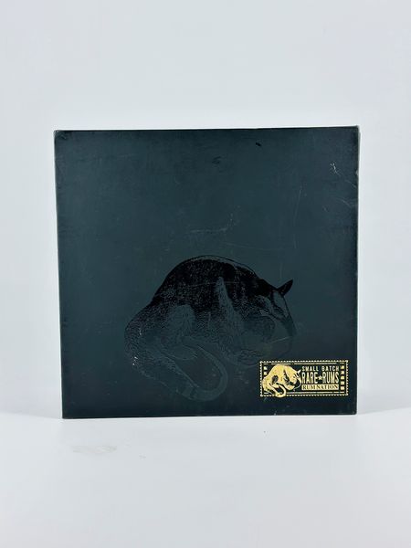 Caroni, 23yo Rum Nation boxed  - Asta Wine & Spirits - Associazione Nazionale - Case d'Asta italiane