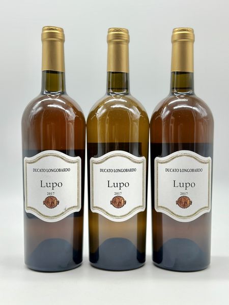 Ducato Longobardo, Lupo  - Asta Wine & Spirits - Associazione Nazionale - Case d'Asta italiane