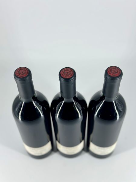 Ca' del Bosco, Maurizio Zanella Rosso del Sebino  - Asta Wine & Spirits - Associazione Nazionale - Case d'Asta italiane