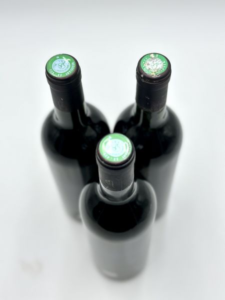 Château Cos d'Estournel, Saint Estèphe  - Asta Wine & Spirits - Associazione Nazionale - Case d'Asta italiane