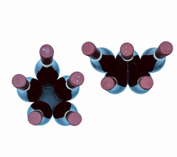 Bartolo Mascarello, Barolo Artist Label Verticale  - Asta Wine & Spirits - Associazione Nazionale - Case d'Asta italiane