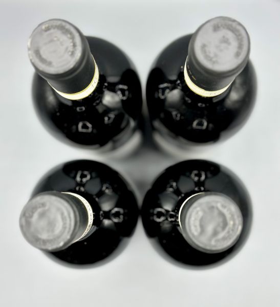 Comm. G.B. Burlotto, Barolo Acclivi Verticale  - Asta Wine & Spirits - Associazione Nazionale - Case d'Asta italiane