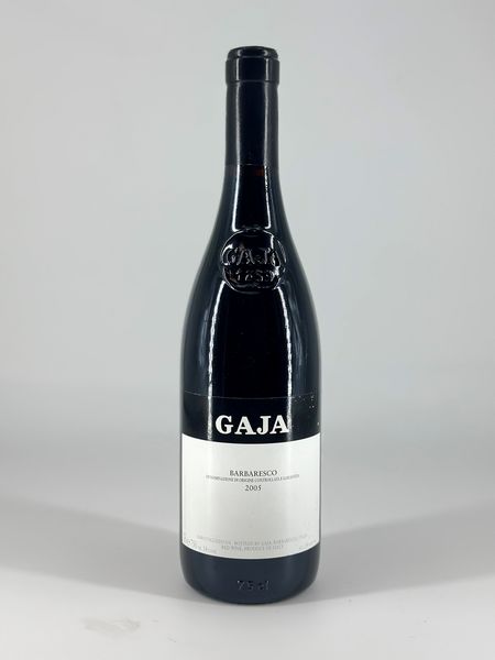 Gaja, Barbaresco  - Asta Wine & Spirits - Associazione Nazionale - Case d'Asta italiane