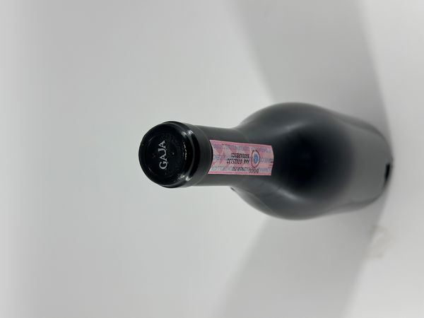 Gaja, Barbaresco  - Asta Wine & Spirits - Associazione Nazionale - Case d'Asta italiane