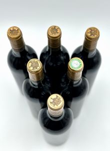 Château d'Issan, Margaux  - Asta Wine & Spirits - Associazione Nazionale - Case d'Asta italiane