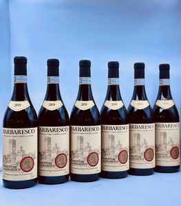Produttori del Barbaresco, Barbaresco  - Asta Wine & Spirits - Associazione Nazionale - Case d'Asta italiane