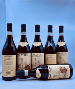 Produttori del Barbaresco, Barbaresco  - Asta Wine & Spirits - Associazione Nazionale - Case d'Asta italiane