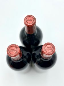 Château La Lagune, Haut-Medoc  - Asta Wine & Spirits - Associazione Nazionale - Case d'Asta italiane