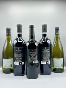 Selezione Puglia, Fino - San Marzano - Pietrabianca  - Asta Wine & Spirits - Associazione Nazionale - Case d'Asta italiane