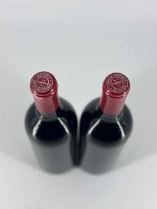 Château Léoville Poyferré  - Asta Wine & Spirits - Associazione Nazionale - Case d'Asta italiane