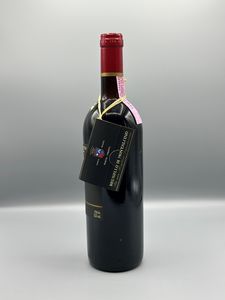 Biondi Santi, Brunello di Montalcino Riserva  - Asta Wine & Spirits - Associazione Nazionale - Case d'Asta italiane