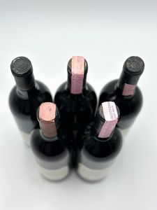 Capanna, Brunello di Montalcino  - Asta Wine & Spirits - Associazione Nazionale - Case d'Asta italiane