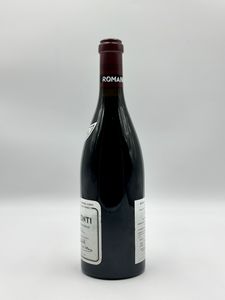 Domaine de la Romanée Conti, Romanée-Conti Grand Cru  - Asta Wine & Spirits - Associazione Nazionale - Case d'Asta italiane