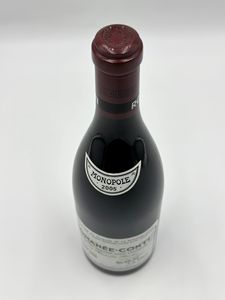 Domaine de la Romanée Conti, Romanée-Conti Grand Cru  - Asta Wine & Spirits - Associazione Nazionale - Case d'Asta italiane