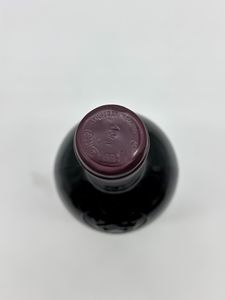 Castello di Ama, L'Apparita  - Asta Wine & Spirits - Associazione Nazionale - Case d'Asta italiane