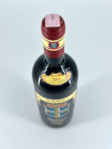 Fattoria dei Barbi, Brunello di Montalcino  - Asta Wine & Spirits - Associazione Nazionale - Case d'Asta italiane