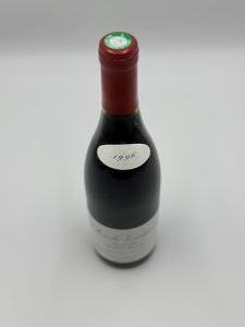 Domaine Leroy Clos de Vougeot Grand Cru  - Asta Wine & Spirits - Associazione Nazionale - Case d'Asta italiane