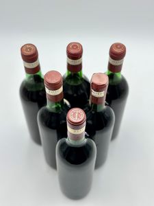 Fattoria Barbi, Brunello di Montalcino  - Asta Wine & Spirits - Associazione Nazionale - Case d'Asta italiane