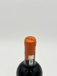 Marchesi Antinori, Solaia  - Asta Wine & Spirits - Associazione Nazionale - Case d'Asta italiane