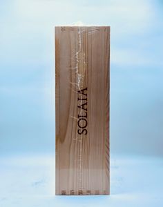 Marchesi Antinori, Solaia  - Asta Wine & Spirits - Associazione Nazionale - Case d'Asta italiane