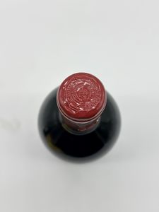 Marchesi Antinori, Tignanello  - Asta Wine & Spirits - Associazione Nazionale - Case d'Asta italiane