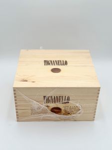 Marchesi Antinori, Tignanello  - Asta Wine & Spirits - Associazione Nazionale - Case d'Asta italiane