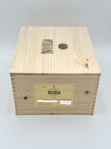 Marchesi Antinori, Tignanello  - Asta Wine & Spirits - Associazione Nazionale - Case d'Asta italiane