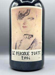 Montevertine, Le Pergole Torte  - Asta Wine & Spirits - Associazione Nazionale - Case d'Asta italiane