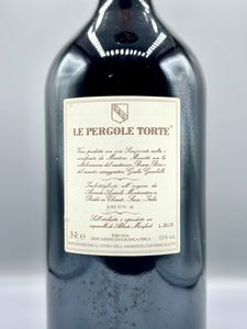 Montevertine, Le Pergole Torte  - Asta Wine & Spirits - Associazione Nazionale - Case d'Asta italiane