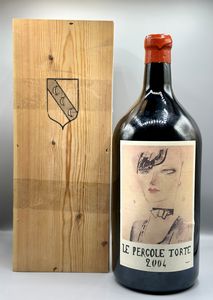 Montevertine, Le Pergole Torte  - Asta Wine & Spirits - Associazione Nazionale - Case d'Asta italiane