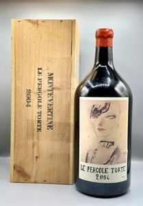 Montevertine, Le Pergole Torte  - Asta Wine & Spirits - Associazione Nazionale - Case d'Asta italiane