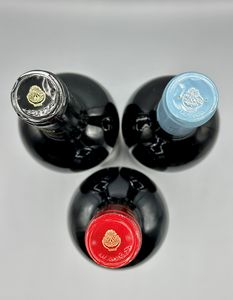 Poggio al Tesoro,  Selection Dedicato a Walter - Sondraia  - Asta Wine & Spirits - Associazione Nazionale - Case d'Asta italiane