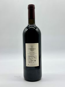 Tenuta dell'Ornellaia, Ornellaia  - Asta Wine & Spirits - Associazione Nazionale - Case d'Asta italiane